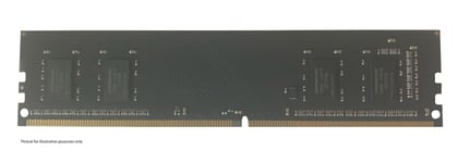 Hypertec A (FSC  HP equivalent DDR4 4GB DIMM 288-pin 2666 MHz PC4-2130