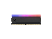GoodRam IRDM RGB-minne, DDR5, 32 GB, 6800MHz, CL34 (IRG-68D5L34/64GDC)