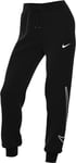 Nike One Pro Grx Pantalon de survêtement Black/Metallic Silver L