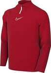 Nike Strk Dril T-Shirt Team Red/Dark Team Red/Gym Red 10 Years