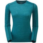 "Womens Primino 140 Long Sleeve T-Shirt"