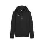 PUMA Teamgoal Casual Sweat à Capuche pour Femme