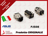 Dc POWER JACK Connecteur D'Alimentation Ordinateur Portable ASUS S200E