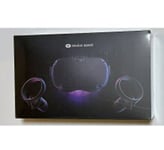 New Oculus Quest VR Headset Black 128GB