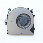 HP ProBook G5 450 455 470 450G5 470G5 Series Laptop CPU Cooling Fan L03854-001