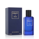 Parfum Homme Korloff EDP So French [88 ml]