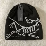 ARC'TERYX herrkeps Casual Warm cap black