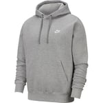 Sweat-shirt Nike  Club Hoodie PO