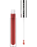 Pop Plush Creamy Lip Gloss, Brulee