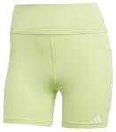 adidas Women's Own the Run Short Leggings, XS 5 inch