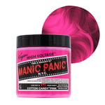 Manic Panic Cotton Classic High Voltage Cotton Candy 237ml