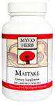 MycoHerb Maitake - 200 Kapslar