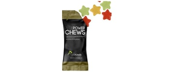 PurePower Chews Gel Vingummi ESKE Mixed Smaker, 12 stk.