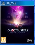 Ghostbusters  Spirits Unleashed /PS4 - New PS4 - T1398z