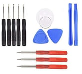 Screen Replacement Tool Kit&screwdriver Set For Samsung Galaxy S7 Mobile Phone