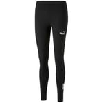 Pantalon Puma  Power Graphic Leggings