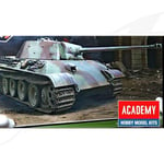 [FR] Academy PZ.KPFW.V PANTHER G VERSION LAST KIT 1:35 - ACD13523