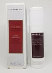 Korres Wild Rose Dark Spot Corrective Cream Treatment All Skin Types ( Unboxed )