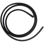 Steele Rubber Products 50-0398-43 tätningslist mellan huv och torped