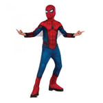 Spider-Man Childrens/Kids Costume