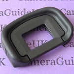 EG Eyecup Eyepiece EG for Canon EOS 5D Mark IV Mark III 5DS 5DSr 7D 1D Mark IV