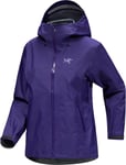 Arc'teryx Women's Beta SL Jacket  Soulsonic, S