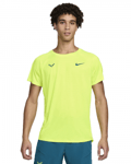 Nike Rafa Challenger Lime Mens (L)