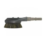 Brosse rotative gamme Kranzle (raccord rapide)