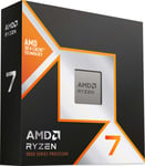 AMD Ryzen 7 9800X3D prosessor