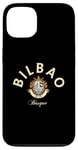 Coque pour iPhone 13 Bilbao Espagne Basque Espagne Europe Espagne Cadeau Bilbao