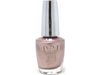 Opi, Infinite Shine 2, Nail Polish, #Isl La01, Metalic Composition, 15 Ml For Women