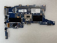 For HP EliteBook 840 850 G4 Motherboard 917503-001 917507 Intel UMA NEW - - READ