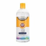 Arm & Hammer Water Additive Fresh Coconut Cleaner Teeth For Dogs 473ml