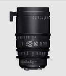 Sigma Cine Cine 50-100mm T2 Metric Zoom Lens - PL Mount