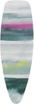 Brabantia Ironing Board Cover D, Complete set, Morning Breeze, size D 135x45 cm