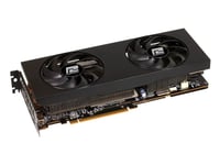 Tul Powercolor Amd Radeon™ Rx 7800 Xt 16Gb Gddr6 256-Bitars Hdmi 3X Dp Grafikkort