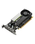 PNY VCNT1000-8GB-SB carte graphique NVIDIA T1000 8 Go GDDR6