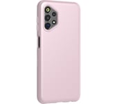 TECH21 Evo Lite Samsung Galaxy A13 Lite Case - Dusty Pink, Pink