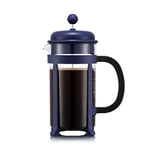 Bodum JAVA 1908-540SSA French Press coffee maker, 8 cup, 1.0 l, 34 oz, plastic SAN