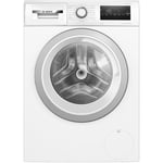 Bosch WAN28259GB Serie 4 9kg 1400 Spin Washing Machine White