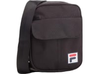 Fila Fila Milan Pusher Bag 685046-002 Svart