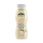 Latitude 65 Milkshake - Vanilla 33cl