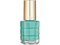 L'oreal Paris Color Riche Le Vernis Nail Polish 770 Vert Epoque 13.5Ml