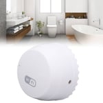 Water Leak Alarm Detector High Reliability Overflow Alarm Universal Intelligent