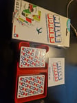 Mille Bornes | Le Grand Classique | Jeu de société | Jeu de cartes | NEUF