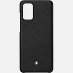 Montblanc Phone Case Sartorial Hard For Samsung Galaxy S20 Plus