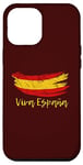 iPhone 12 Pro Max Viva España Case