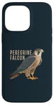 iPhone 14 Pro Max Peregrine Falcon Case