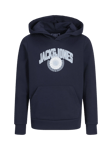 Jack & Jones Kids' Varsity Hoodie