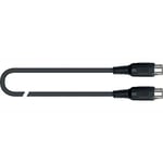 SX164-3 CABLE MIDI STRIX 3 M